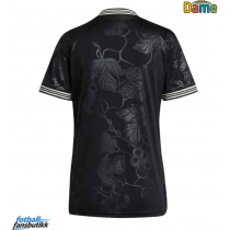 Juventus Tredjedrakt Dame 2025-26 Kortermet